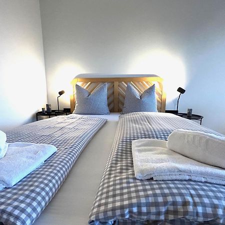 Mountains-Allgaeu Living - 40Sqm Oberstaufen Buitenkant foto