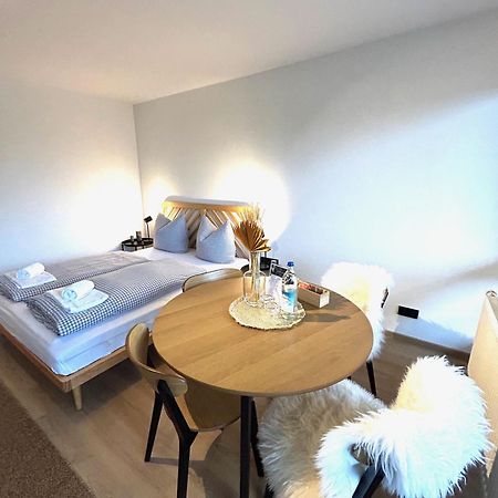Mountains-Allgaeu Living - 40Sqm Oberstaufen Buitenkant foto