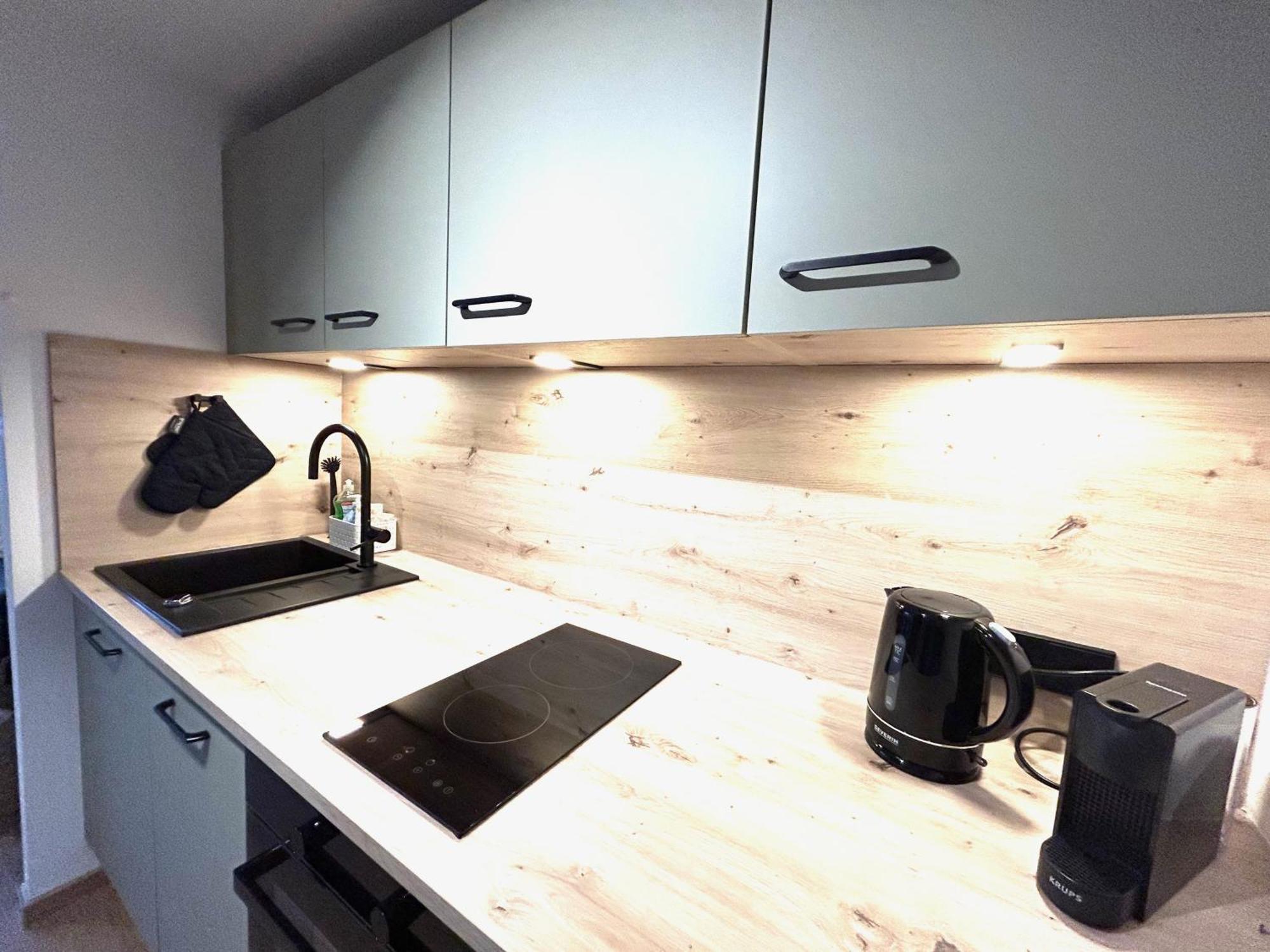 Mountains-Allgaeu Living - 40Sqm Oberstaufen Buitenkant foto
