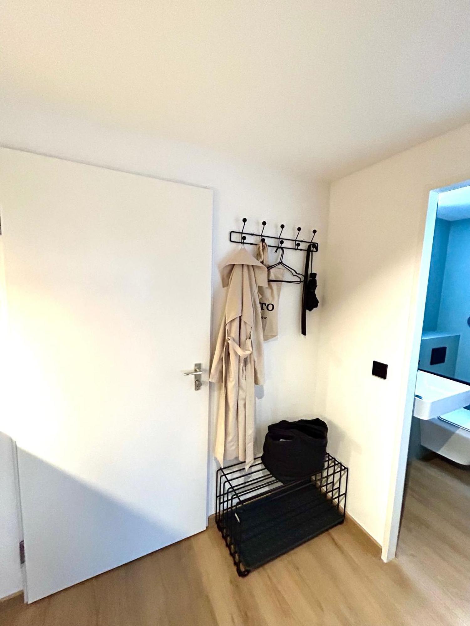 Mountains-Allgaeu Living - 40Sqm Oberstaufen Buitenkant foto